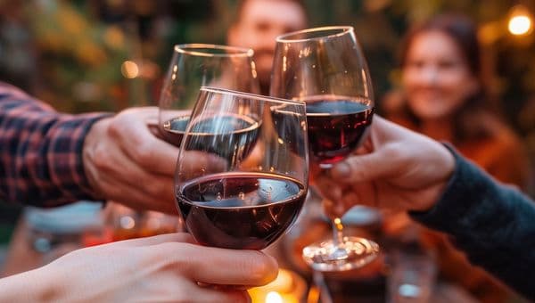 Entertain in style: 12 Australian wines for $135