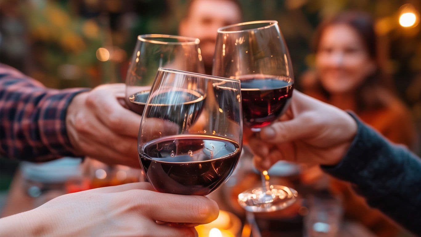 Entertain in style: 12 Australian wines for $135